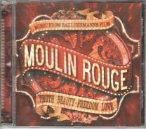 Moulin Rouge - Music From Baz Luhrmann's Film