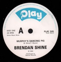Murphy's Dancing Pig