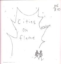 Cities On Flame