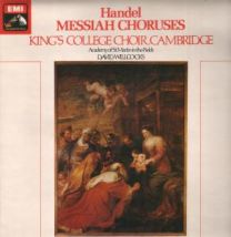 Handel - Messiah Choruses