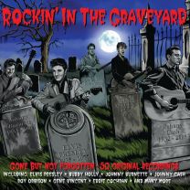 Rockin' In The Graveyard