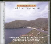 Classic Celtic Ireland Volume One