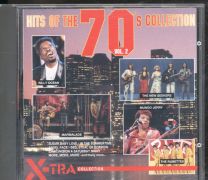 Hits Of The 70'S Collection, Vol.2
