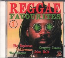 Reggae Favourites 1
