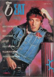 Beat No.9 June 1985