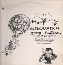 Hoffnung Astronautical Music Festival 1961