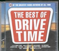 Best Of Drivetime