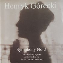 Gorecki - Symphony No. 3