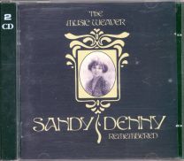 Music Weaver (Sandy Denny Remembered)
