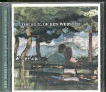 Soul Of Ben Webster