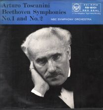 Beethoven Symphonies No.1 And No.2