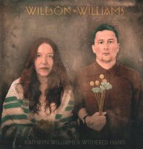 Wilson Williams