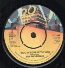 Fool In Love With You