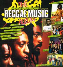 Complete Reggae Music Album