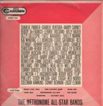 Metronome All Star Bands