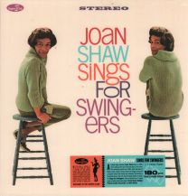 Sings For Swingers