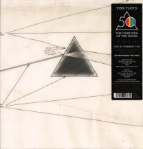 Dark Side Of The Moon Live 1974