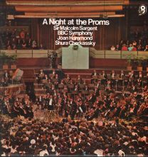 A Night At The Proms