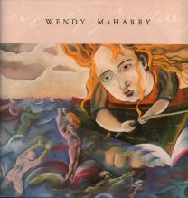 Wendy Maharry