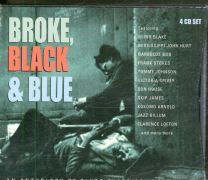Broke, Black & Blue