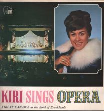 Kiri Sings Opera