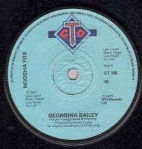Georgina Bailey