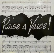 Raise A Voice