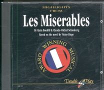 Highlights From Les Miserables