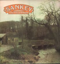 Sankey The Third Album