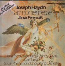 Joseph Haydn - Harmoniemesse