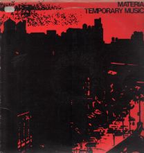 Temporary Music 1