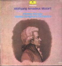 Wolfgang Amadeus Mozart - Symphonies Nos. 29 And 39