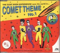 Comet Theme Number One
