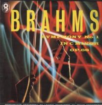 Brahms - Symphony No.1 In C Minor Op. 68