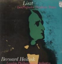 Liszt Les Preludes / Orpheus / Tasso