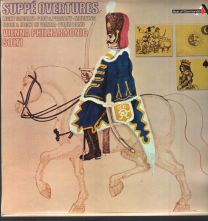 Suppé Overtures - Light Cavalry / Poet & Peasant
