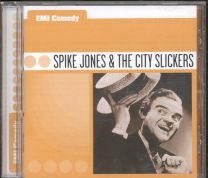 Spike Jones And His City Slickers