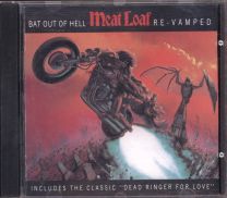 Bat Out Of Hell: Re-Vamped