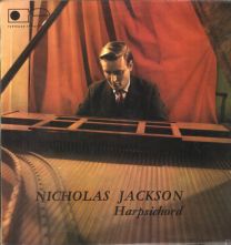 A Harpsichord Recital