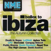 Bollox To Ibiza (The Autumn Collection)