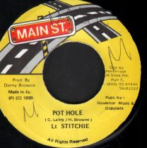 Pot Hole