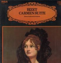 Bizet - Carmen Suite