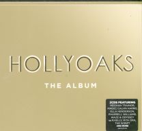 Hollyoaks The Album