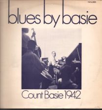 Blues By Basie - Count Basie 1942