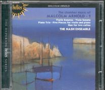 Chamber Music Of Malcolm Arnold - 1