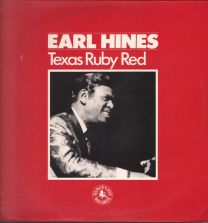 Texas Ruby Red