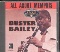 All About Memphis