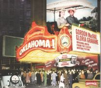 Original Music From The Classic Motion Picture Oklahoma!