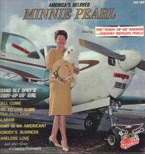 America's Beloved Minnie Pearl
