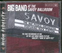 Big Band At The Savoy